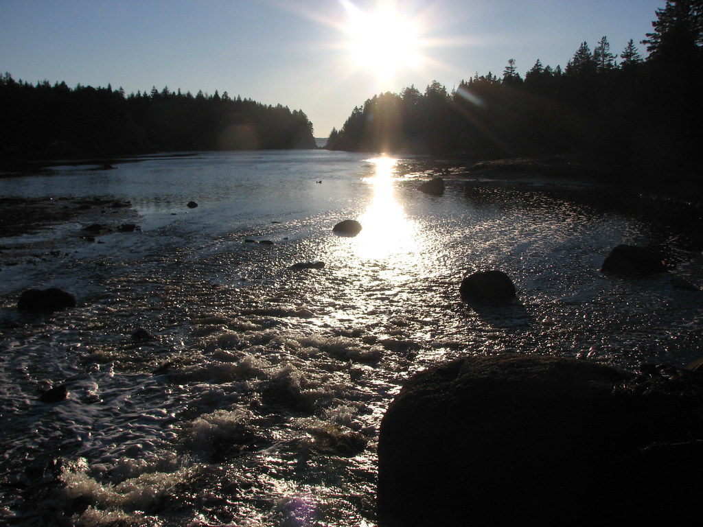 Mount Desert Island mheisel Flickr