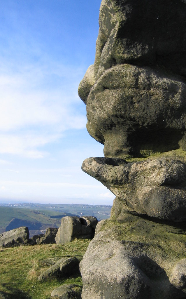 Pots And Pans Monument at Sierra Roby blog