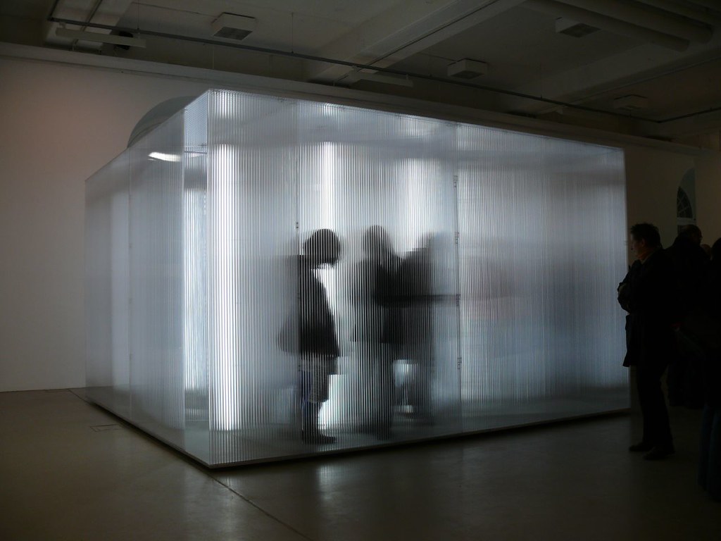 Kunstverein Kassel Roterbaron53 Flickr