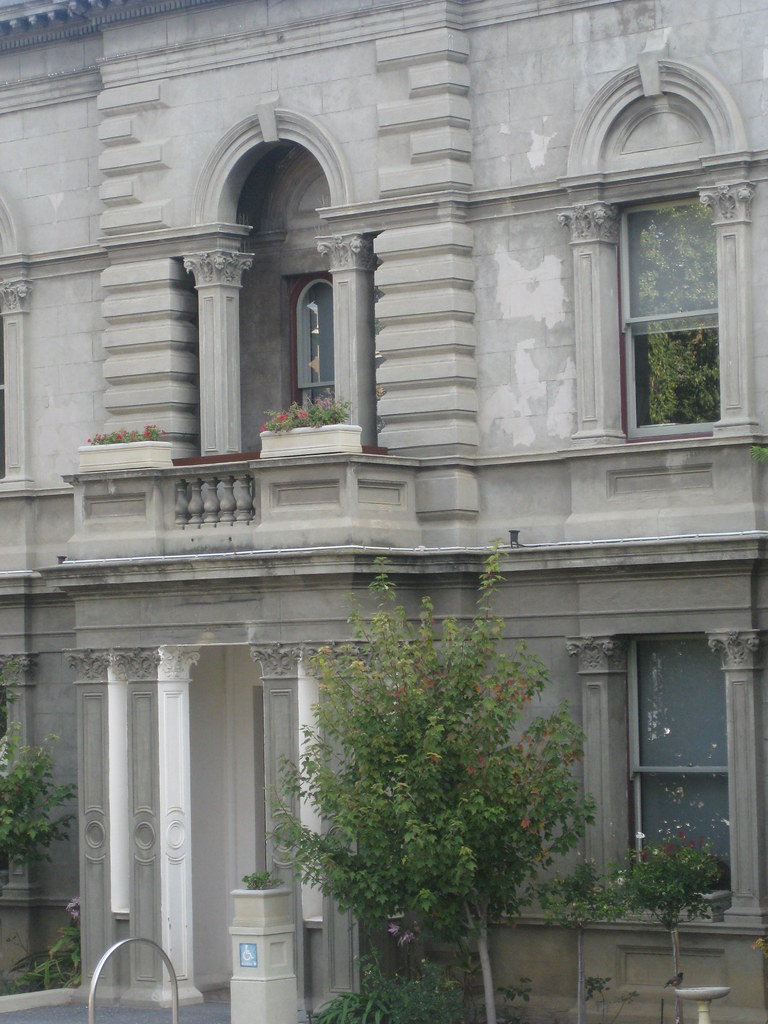 Eildon Manison St Kilda Eildon Mansion is a large house … Flickr