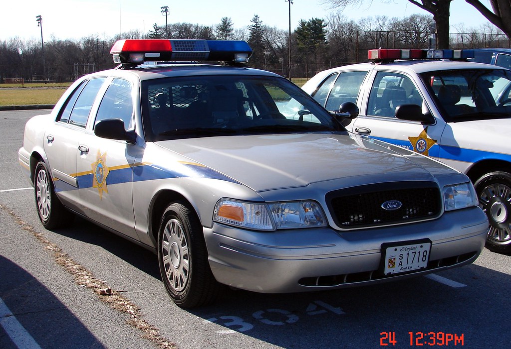 Kent County, Maryland Sheriff Kent County, Maryland Sherif… Flickr