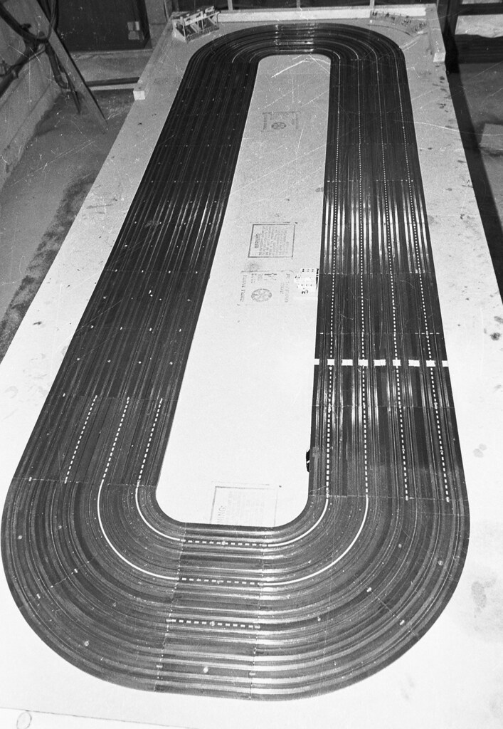 Slot Car Racing Photos by Ted Van Pelt Slot Car Racing Pho… Flickr