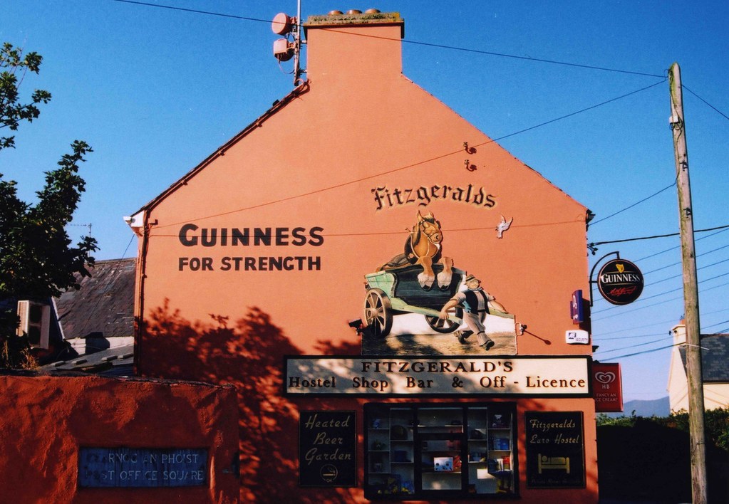 Castlegregory Seán Murray Flickr