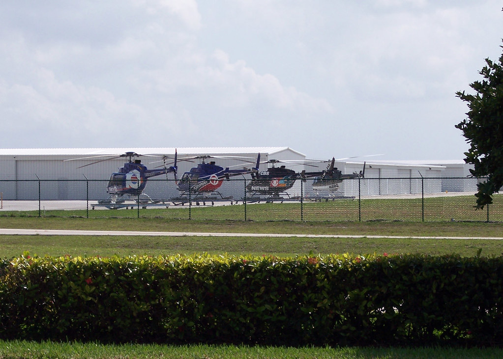 TV News Helicopters Local MiamiFt. Lauderdale TV Stations… Flickr