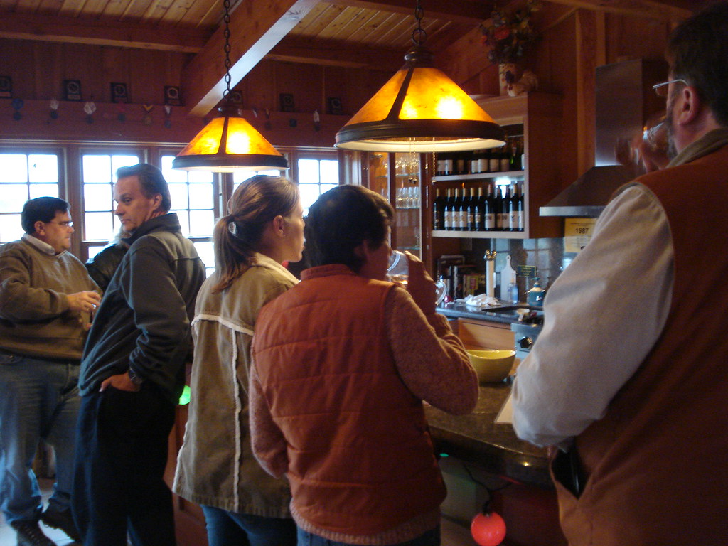 Shady Lane 2 Leelanau Peninsula Wine Trail Flickr