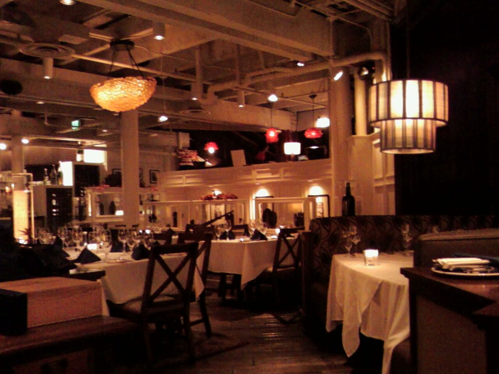 The Cannery Newport Beach Chris Pesotski Flickr