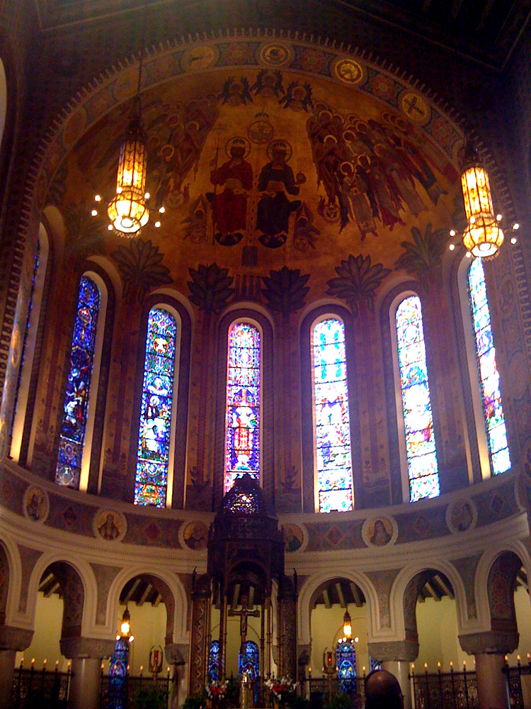 St Monica St 5chw4r7z Flickr