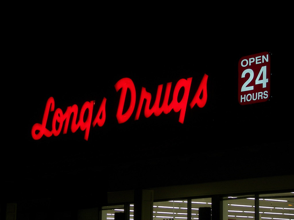 Longs Drugs, S. White and Aborn Road, San Jose One of the … Flickr