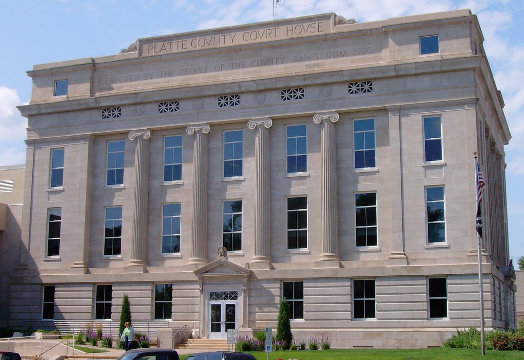 Platte County, Nebraska Flickr