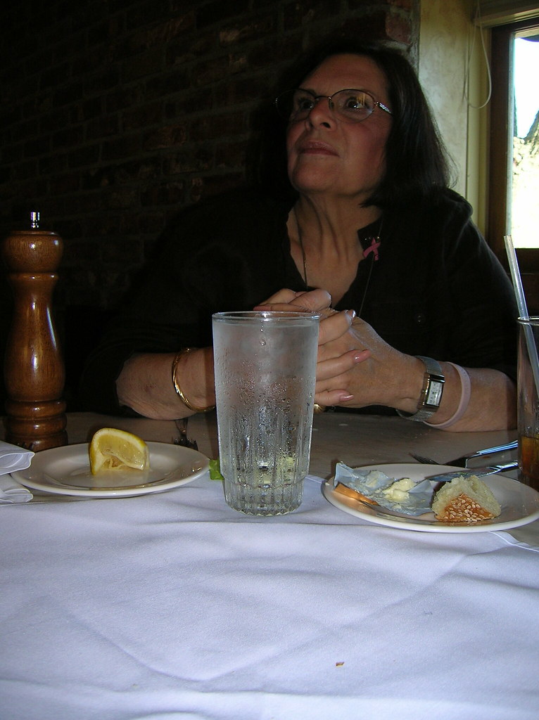 DSCN0848 Pasta Cucina, New City, NY Sept 7, 2008 Peter Bocchieri Flickr