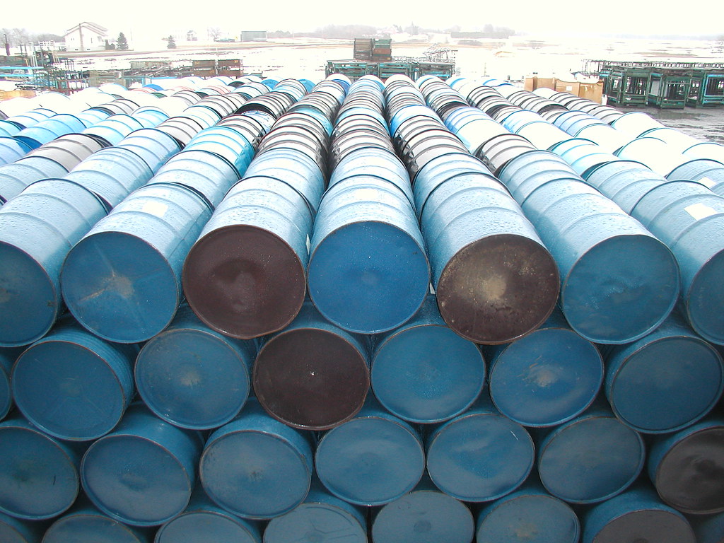 MATÉRIAUX ET SURPLUS LEFEBVRE Henley House Flickr