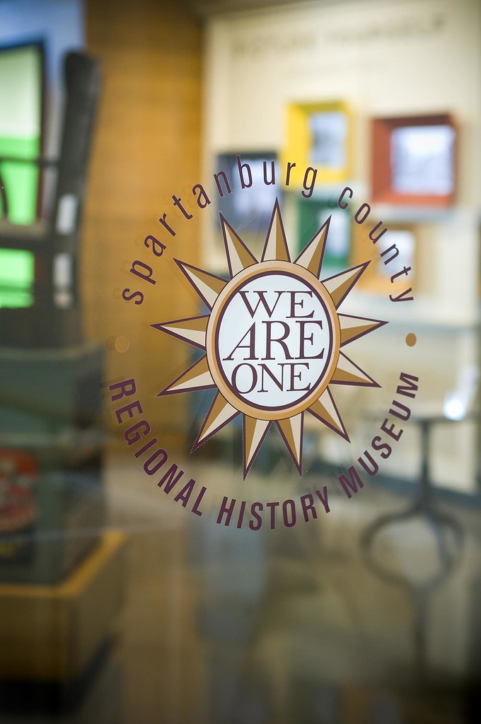 Regional Museum of Spartanburg Spartanburg County Historical