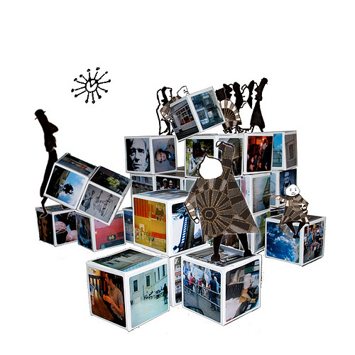 S.Cube5.jpg StoryCubes, a creative tool developed by Prob… Flickr