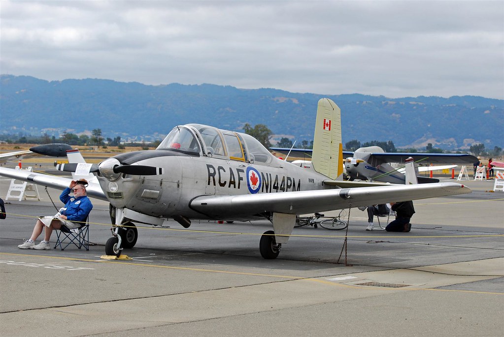 Livermore Airport 015 Images by John 'K' Flickr