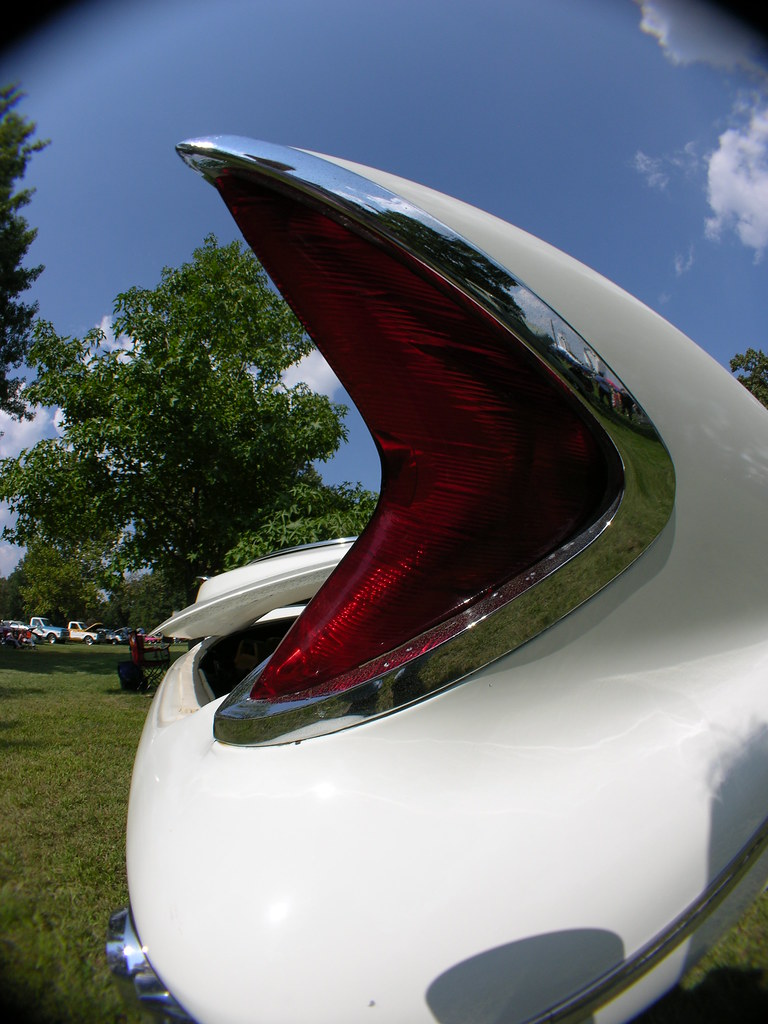 2008 Ottawa, Kansas Car Show Flickr