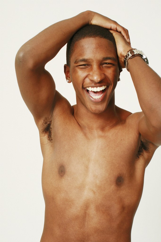 Actor and Host, Scott Evans | Harmon Outlaw | Flickr