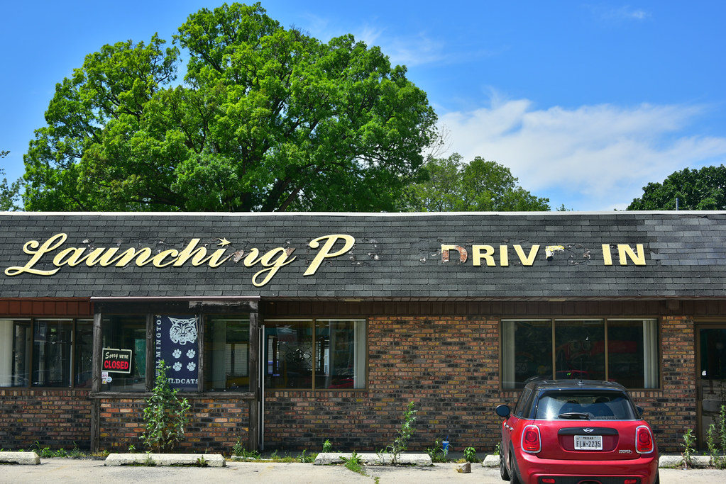 Route 66 Wilmington Illinois 201506 Route 66 Road Trip 5… Flickr