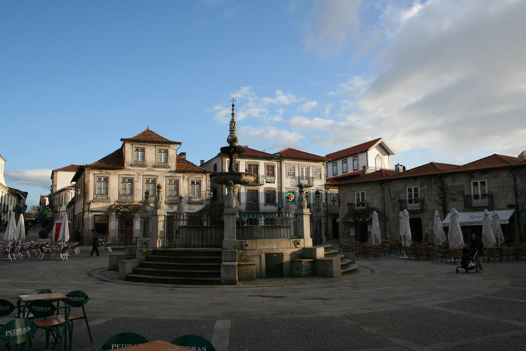 House for rent in Vilar de Mouros, Caminha Flickr