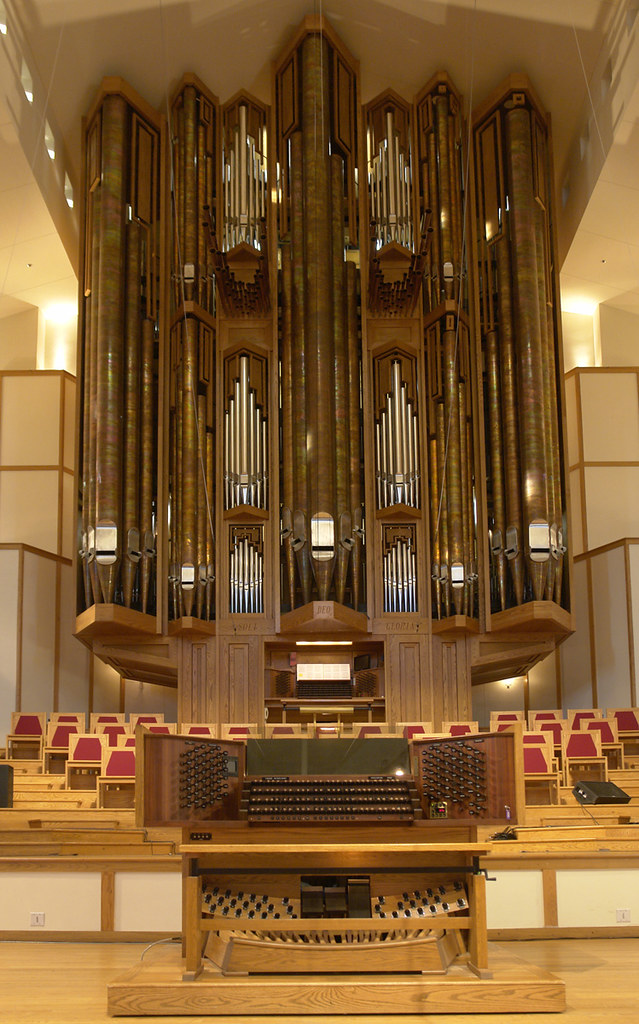 Wooddale Church in Eden Prairie, MN a photo on Flickriver