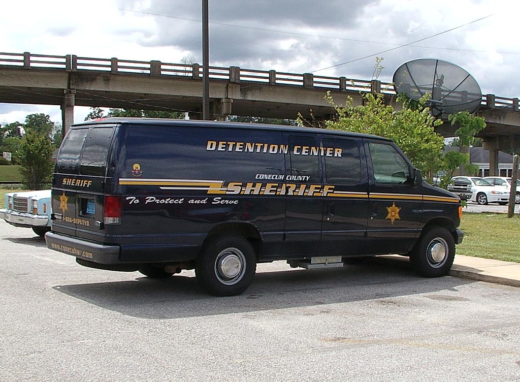 Conecuh Co Sheriff_007 Conecuh County Sheriff's Office Eve… Flickr