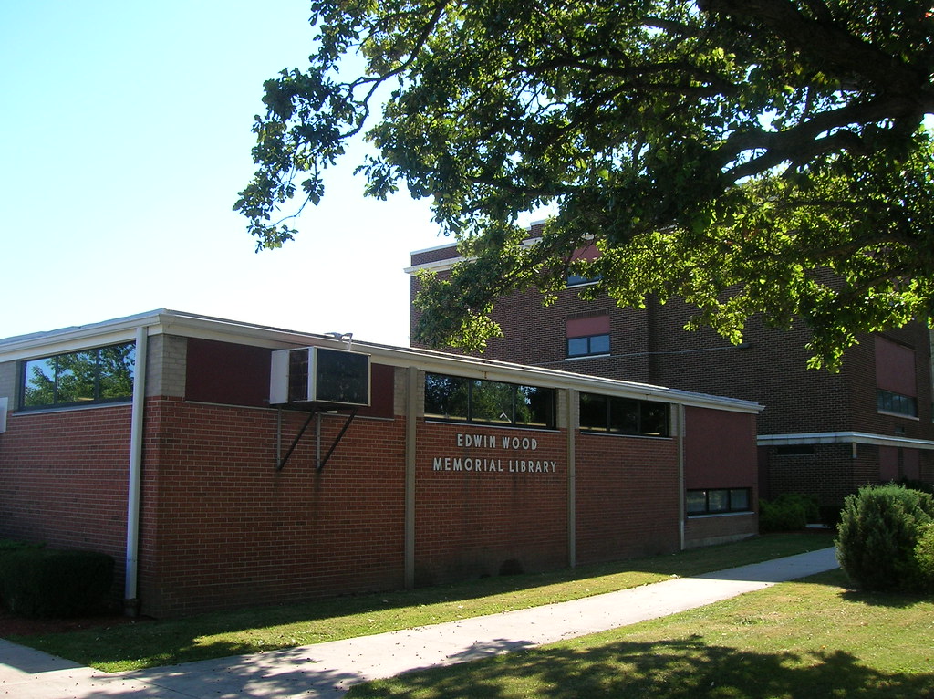 Deshler Elementary School 3Deshler, Ohio Flickr