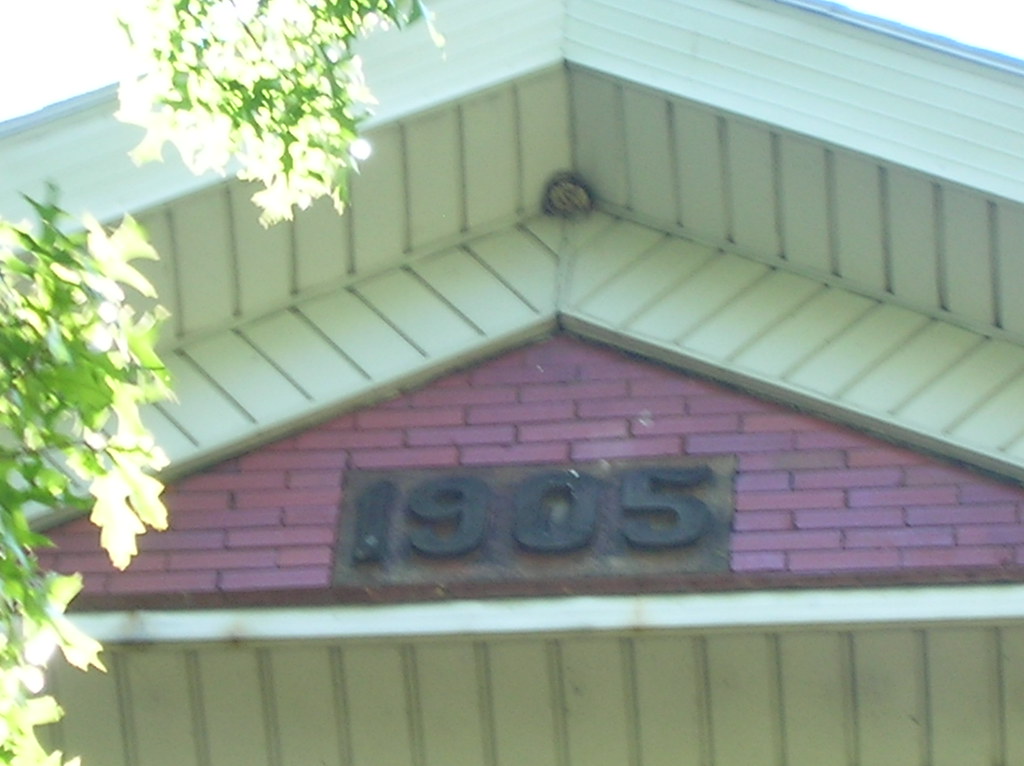 Jewett High School (1905)Jewett, Ohio Aaron Turner Flickr