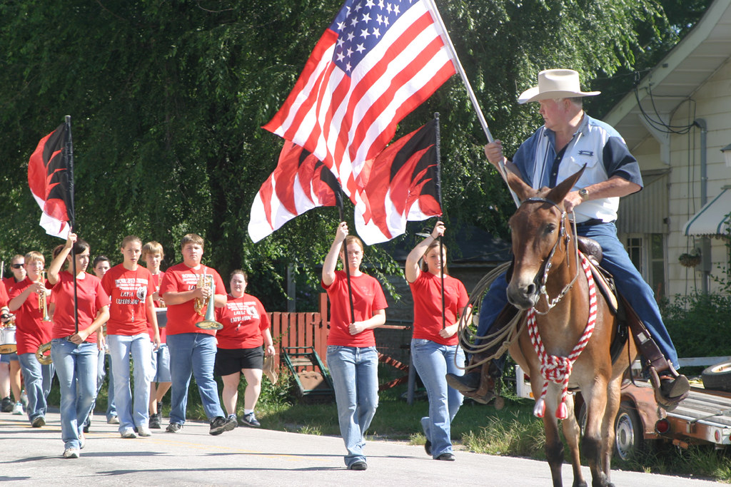 Frankford Park Day 2008 Flickr