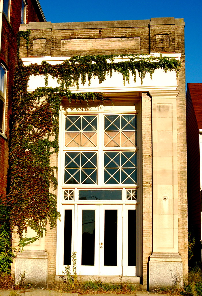 704 N 2nd Street Jackson Ward; Richmond VA Taber Andrew Bain Flickr