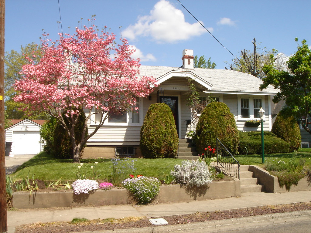 University_St_Vacation_Rental_002 Walla Walla Vacation Ren… Flickr