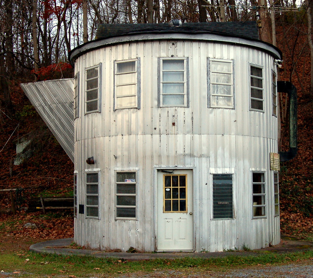 The Coffee Pot the places I have been