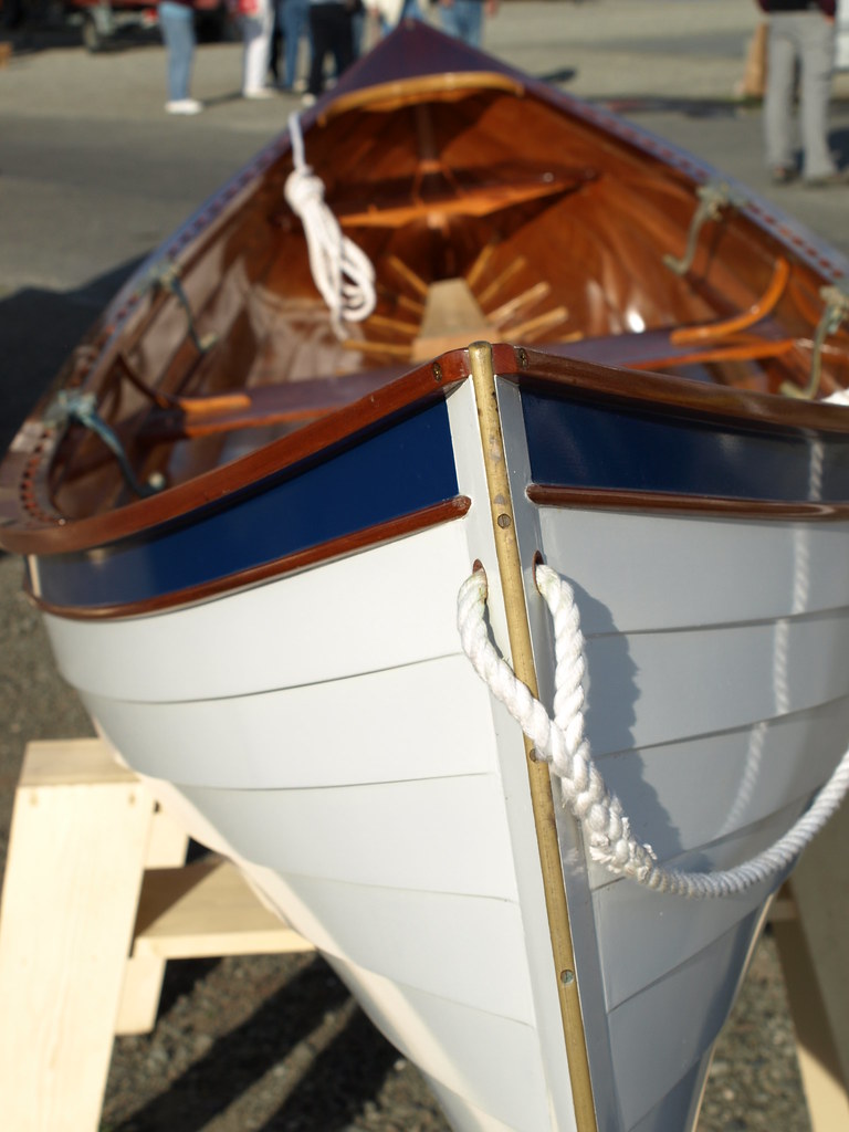 Boats on land More and more onland exhibits are included … Flickr