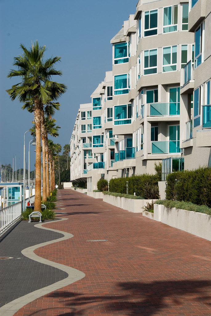 Esprit Marina del Rey cmprogers Flickr