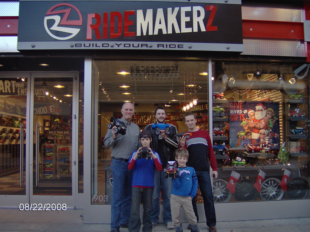 Ridemakerz trip 12022008 062 Hpim1234.Jpg Brian Flickr