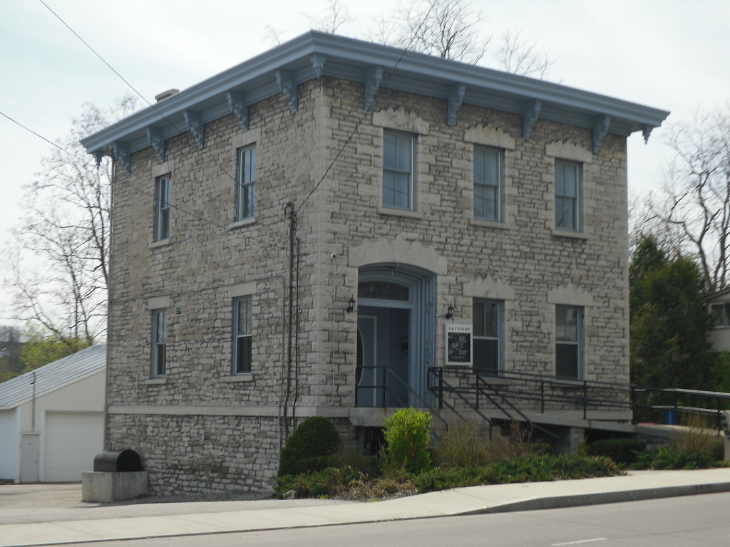 Palatine Bridge, New York Palatine Bridge, New York Flickr