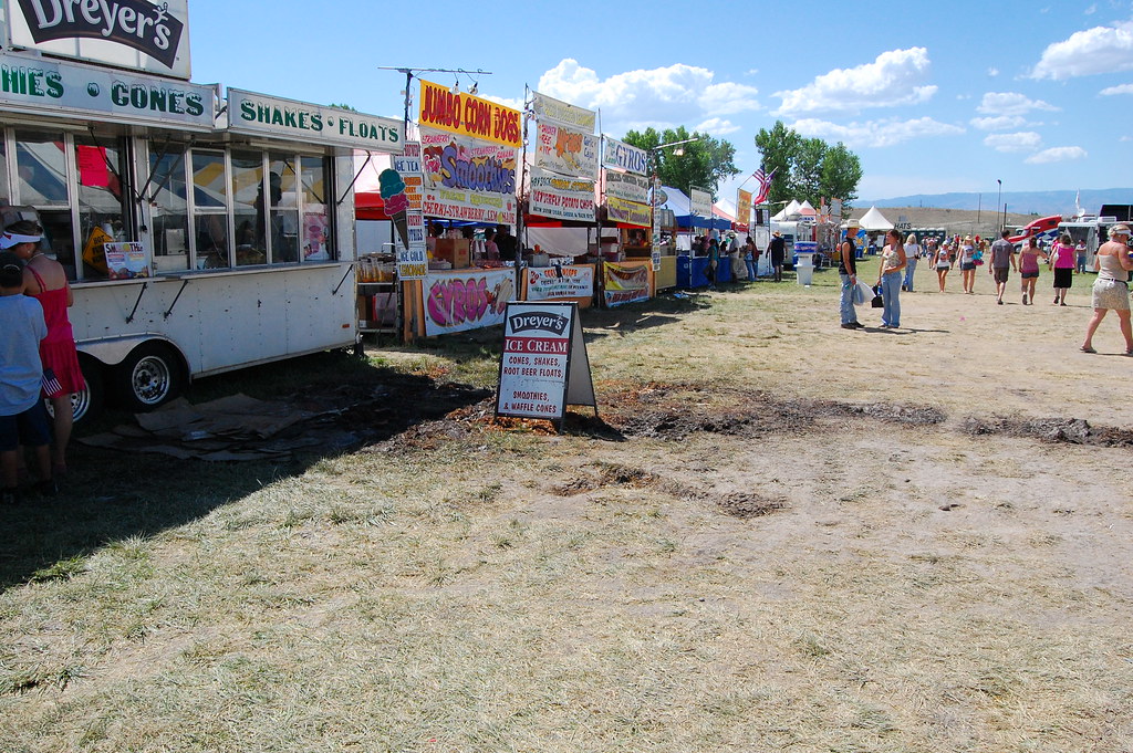 melting country jam grand junction, CO whittlz Flickr