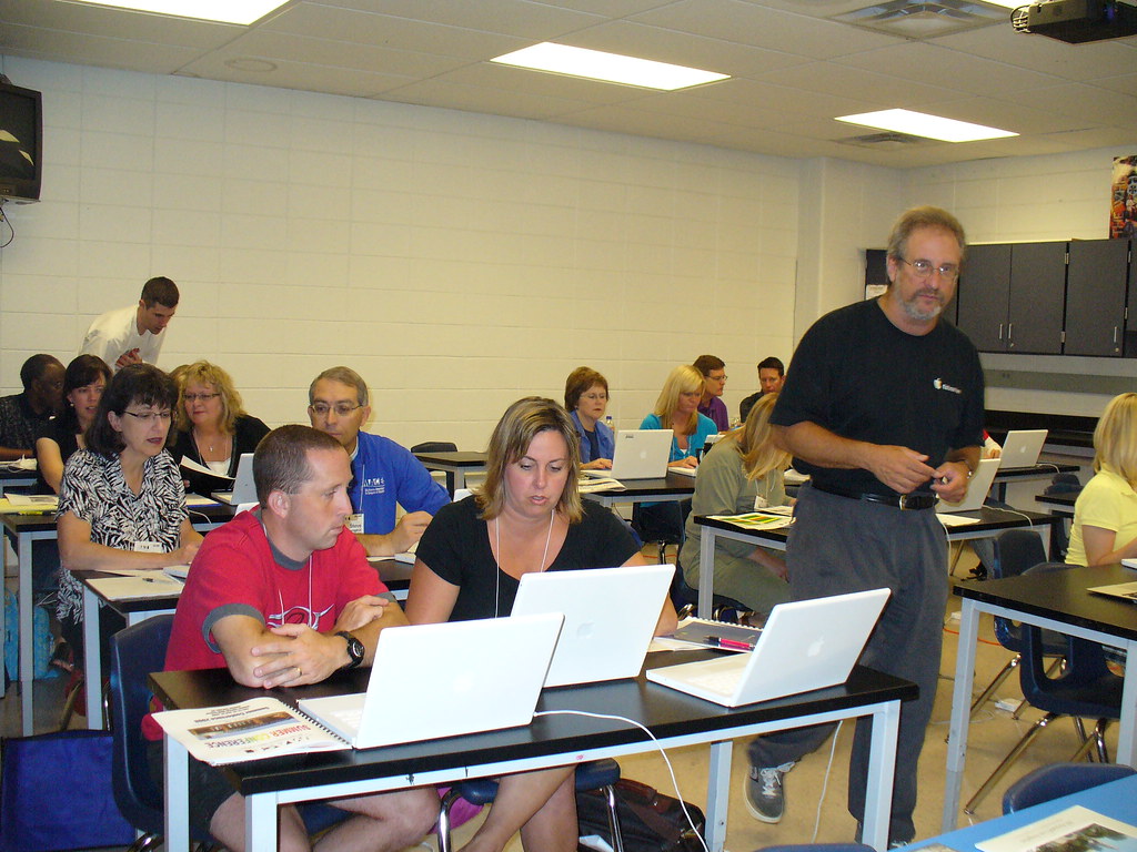 mace2008 Mace Conference Summer 2008 Bonner Srping Mac… Flickr