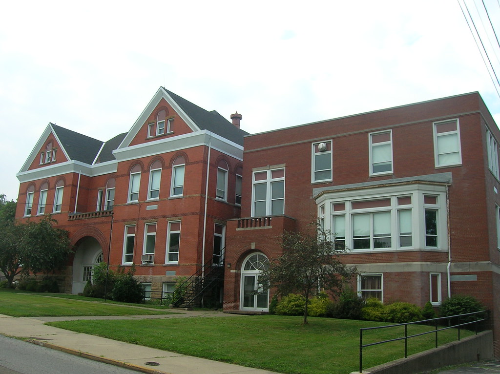 Prospect School 2Salem, Ohio Flickr