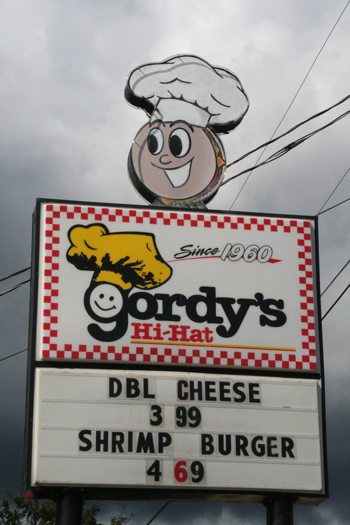 Gordy's HiHat Cloquet, MN Voted the home of the 15th best… Flickr