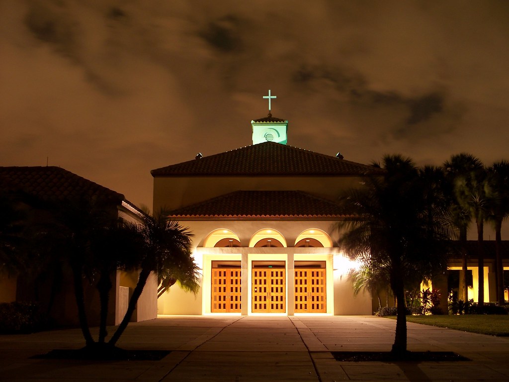 Kathie Stask Events 2023 United Methodist Church Palm Coast
