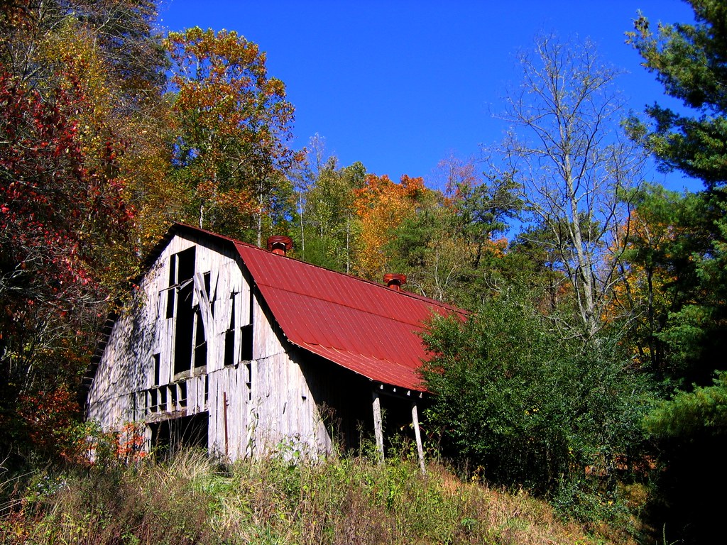 Cycling in Pleasant Valley, Union County, Another … Flickr