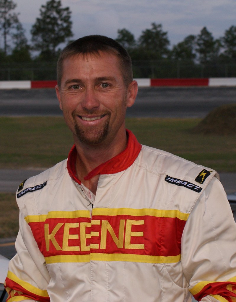 Daniel Keene Jr. FASCAR Champion Flickr