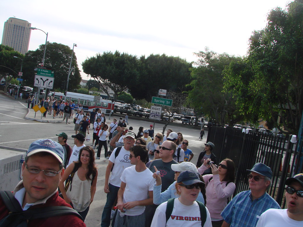 LA walk 2008 Jeremy Miles Flickr