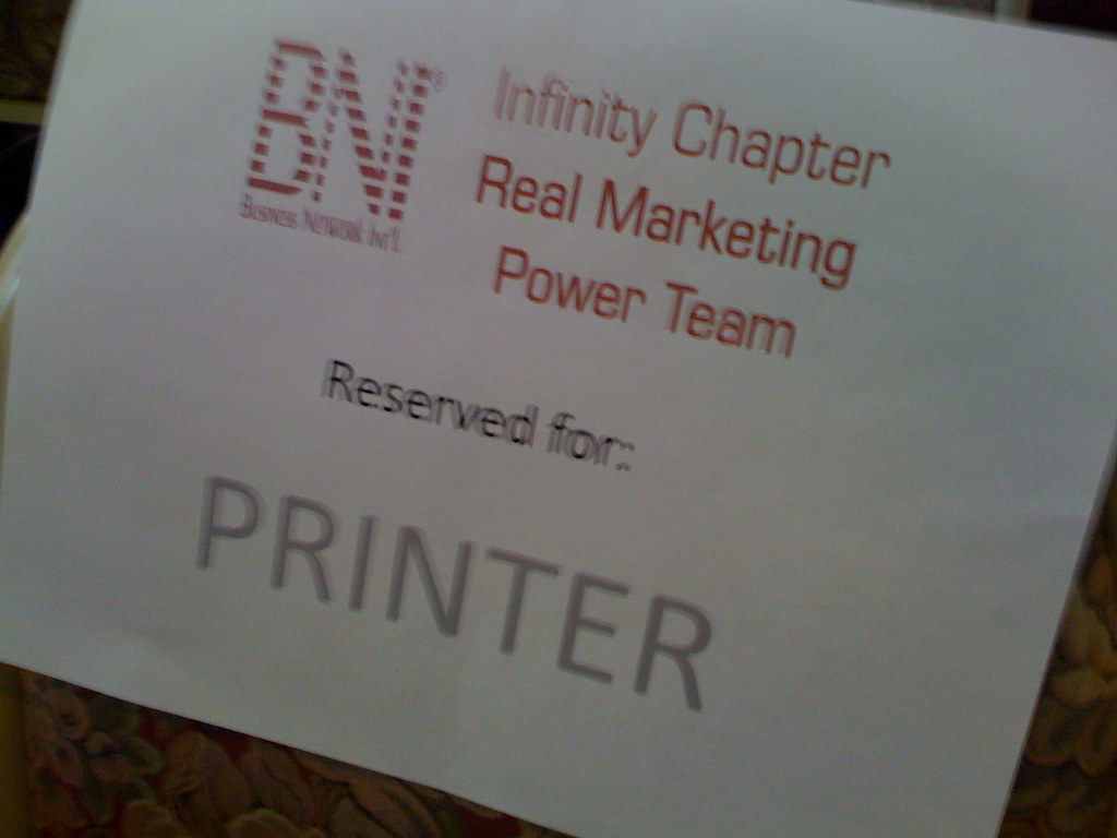 Printer_hoboken Vacancy for Printing Professional, Hudson … Flickr