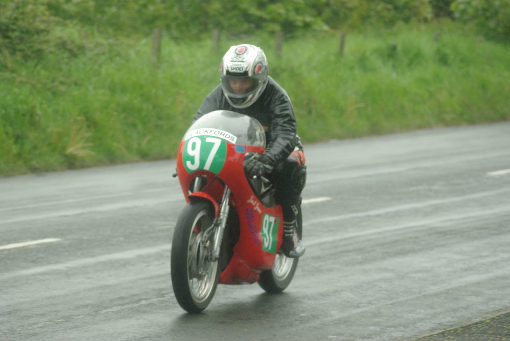 Lightweight Classic Paul Dobbs 2 tmgreed Flickr