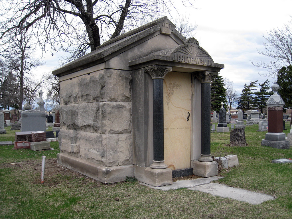 Bethania Cemetery Justice, IL Bethania Cemetery 7701 S. … Flickr