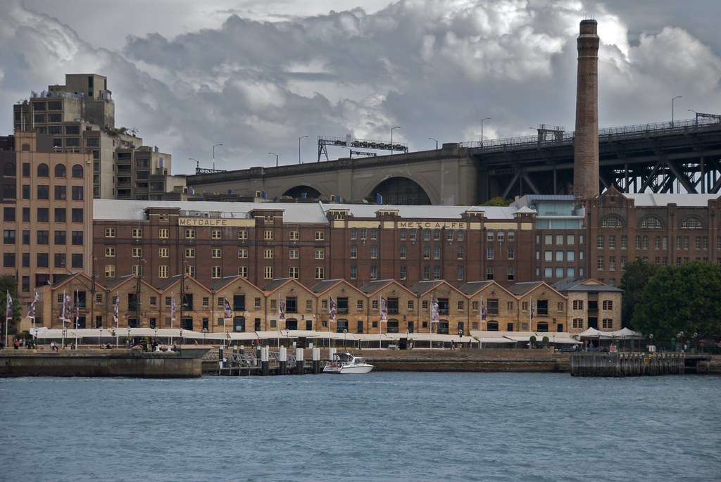 Untitled James Polley Flickr