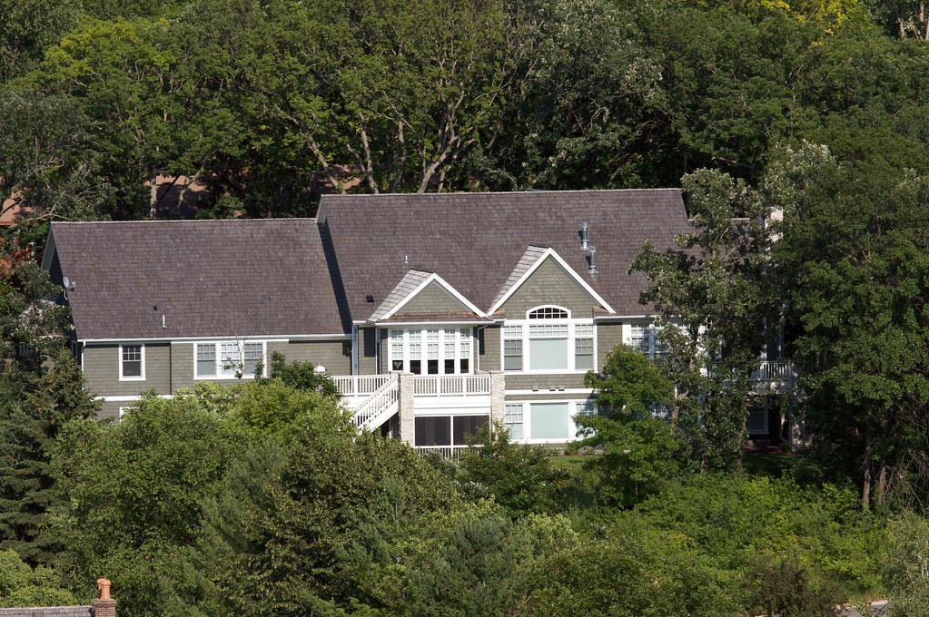 Highland Hills Ski Area Photos taken on 7/16/2008 on top o… Flickr