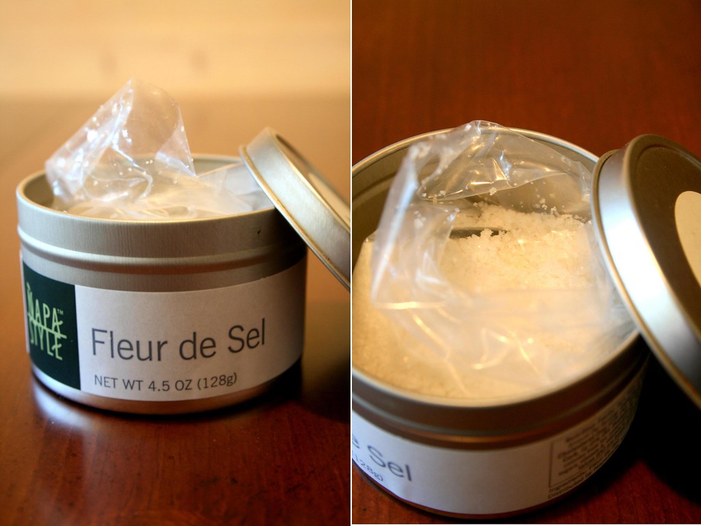 Fleur de Sel 12 Chico68 Flickr