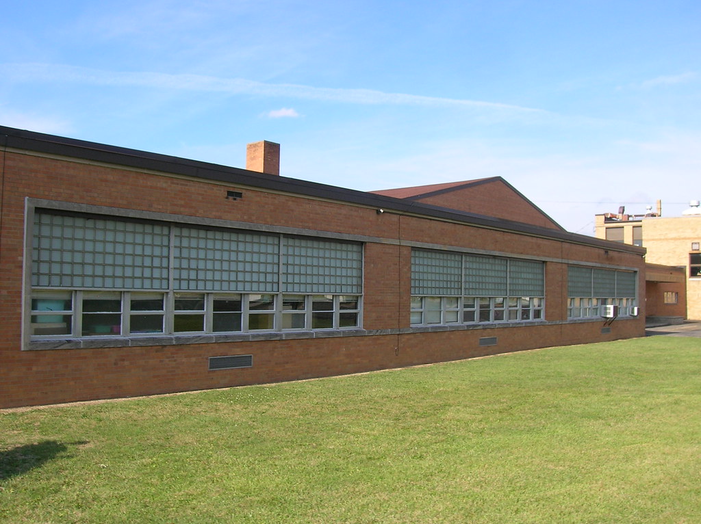 091308 Farmersville School 2Farmersville, Ohio (13) Flickr