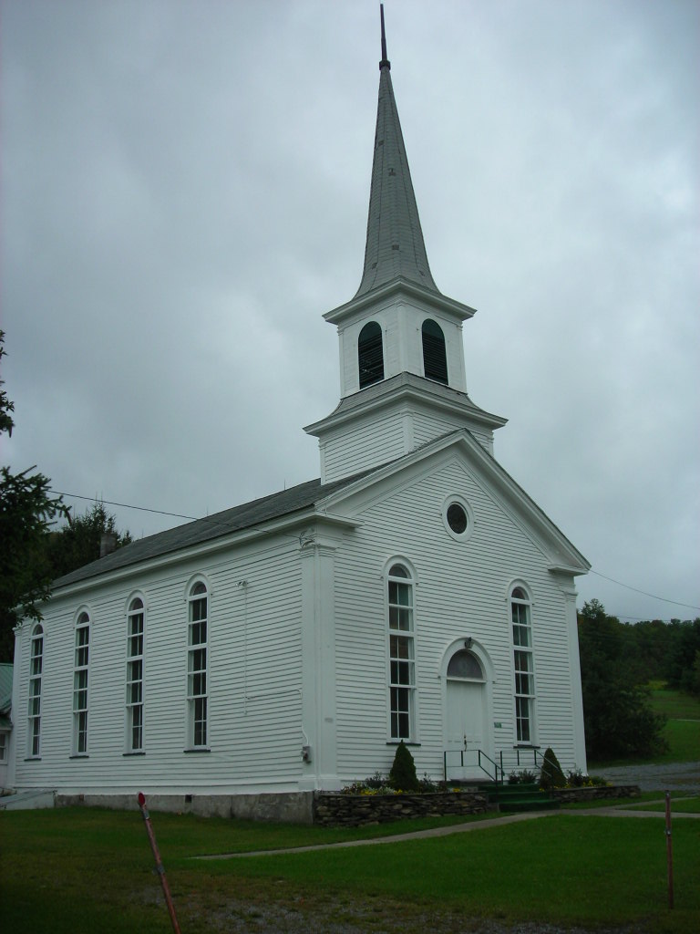 090406 006 First Summit Baptist Church Charlotteville, N… Flickr